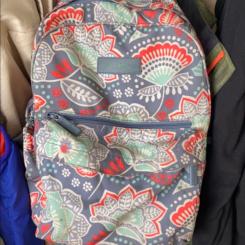 Vera Bradley backpack